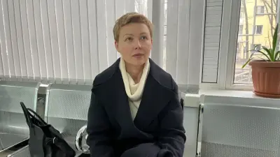 Суд вынес приговор Ольге Абдыгаппаровой по делу о строительстве Esentai City