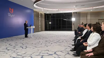Токаев о налоговой политике: Казахстан не может превращаться в сплошную офшорную зону