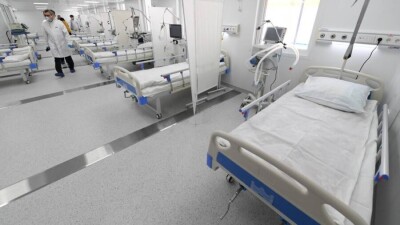 В Казахстане за сутки зарегистрировали 373 случая заражения Covid-19