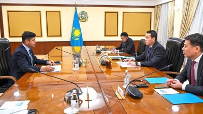 Какие требования выдвинул Смаилов на встрече с вице-президентом АрселорМиттал