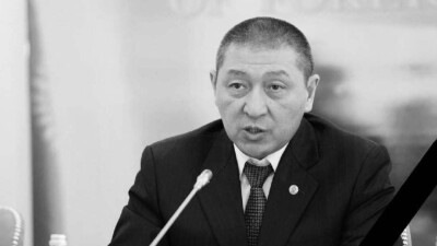 Скончался бывший вице-министр иностранных дел РК Аскар Мусинов