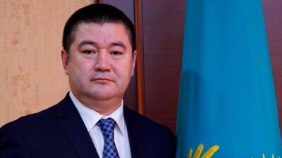 Аскар Муратулы стал председателем правления "КазАвтоЖола"