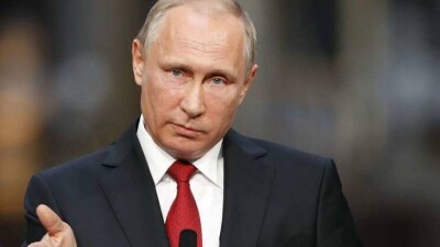 Путин заявил, что банки "недружественных стран" задерживают оплату российских энергоносителей