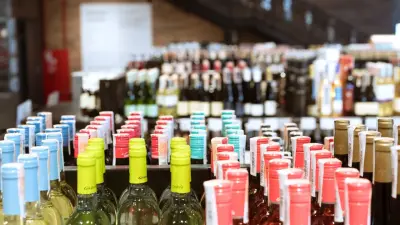 Подпольный спиртзавод обнаружили в Жамбылской области: задержан лидер предполагаемой ОПГ