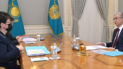 Счётный комитет проверил расход средств, выделенных на Олимпиаду и борьбу с пандемией
