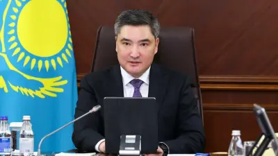 Приписки, двойное финансирование, приём мёртвых граждан: Бектенов поручил передать ФСМС Минфину