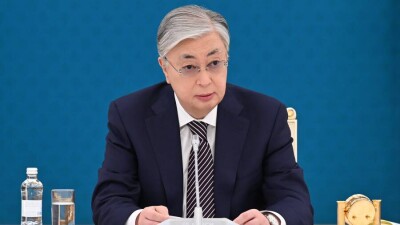 Токаев рассказал иностранным инвесторам о приватизации предприятий госсектора