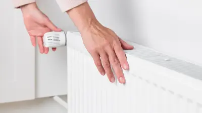 Отопительный сезон продлили в Актобе из-за похолодания