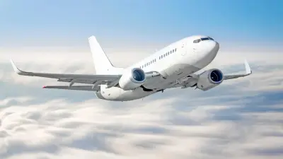 Национальный авиаперевозчик Германии приостанавливает рейсы в Казахстан