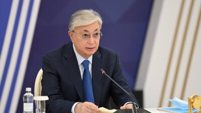 Токаев ратифицировал соглашение об уплате таможенных пошлин