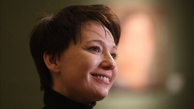 Чулпан Хаматова объяснила, почему уехала из России