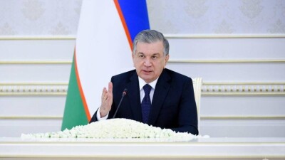 Шавкат Мирзиёев набрал на президентских выборах 80,1% голосов