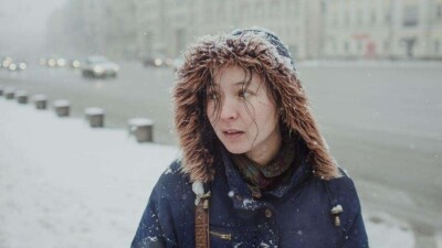 Актриса Самал Еслямова получила премию "Ника"