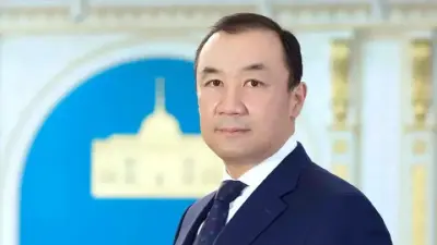 Нурлан Сауранбаев остался на посту министра транспорта