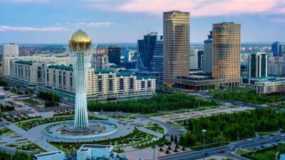 В Нур-Султане на проспекте Туран снизят скоростной режим до 60 км/ч