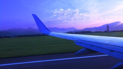 Air Astana изменила расписание 19 рейсов из-за ремонта в аэропорту столицы