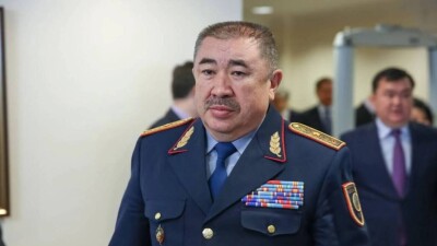 Экс-министру внутренних дел Ерлану Тургумбаеву вынесли приговор