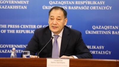 Тугжанов о ситуации в Украине: Она напрямую повлияет на благосостояние граждан Казахстана