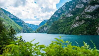 Зависимость от трансграничных источников воды планируют снизить до 50% в Жамбылской области