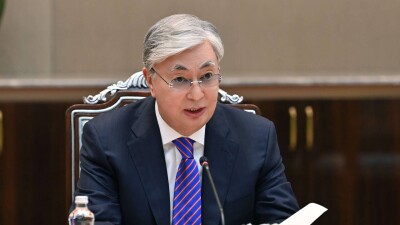 Токаев поручил принять меры для стабилизации температурного режима в квартирах Экибастуза