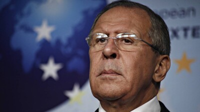 Европейский еврейский конгресс потребовал извинений от  Лаврова из-за его слов о Холокосте