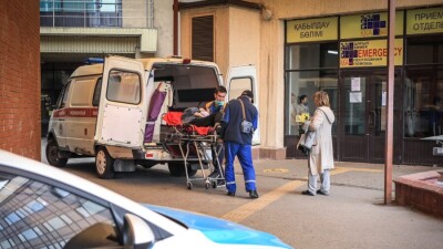 Врачи сообщества MedSupport о госпитализации бессимптомных больных с Covid-19: Это бесполезно и опасно