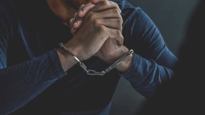 Акбулакский стрелок Игорь Дужнов потребовал сделать закрытым суд по избранию меры пресечения