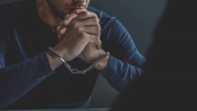 Задержан начальник департамента уголовно-исполнительной системы СКО