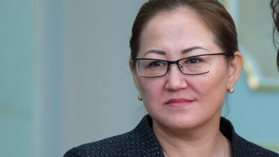 Маржан Акимжанова стала советником Президента Казахстана