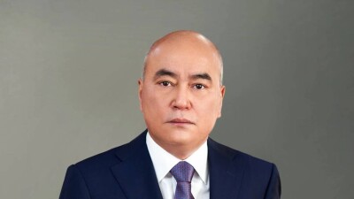 Курмангазы Исказиев назначен гендиректором Kalamkas-Khazar Operating