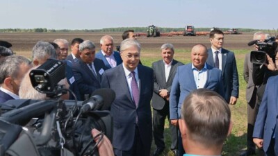 Токаев: В ЕАЭС надо прежде всего заниматься вопросами экономической интеграции