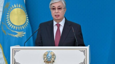 Токаев о нацпроектах энергопотребления: Эти разработки станут новой нормой для повседневной жизни миллиардов людей