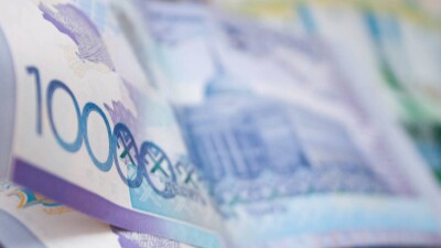 Глава Антикора рассказал Токаеву о проекте по "окрашиванию денег" для борьбы с коррупцией