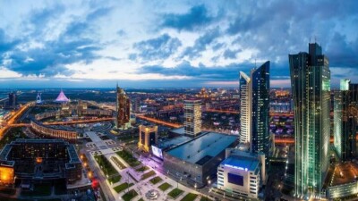 В Нур-Султане ограничения для "тёмно-красной" зоны будут действовать, пока ситуация с Covid-19 не стабилизируется