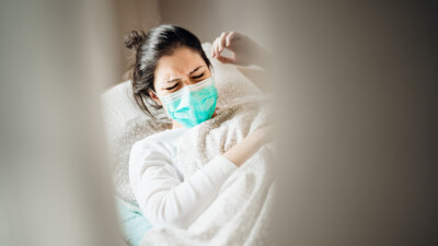 Число заражений Covid-19 в мире превысило 156 млн