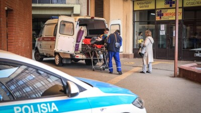 В Казахстане за сутки зарегистрировали 2840 случаев заражения Covid-19