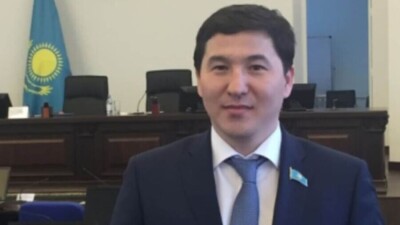 Арестованного в Павлодаре депутата исключили из партии Nur Otan