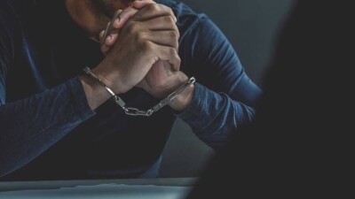 В Таразе задержали пятерых подозреваемых в краже имущества во время массовых беспорядков