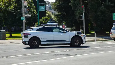 "Это сюрприз". Тестовый запуск беспилотных автомобилей готовят в Казахстане