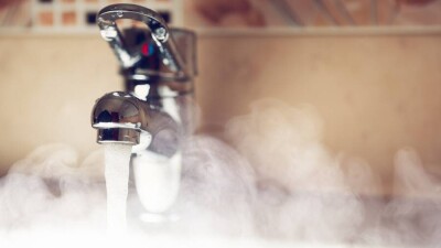 В Турксибском районе Алматы почти на неделю частично отключат горячую воду