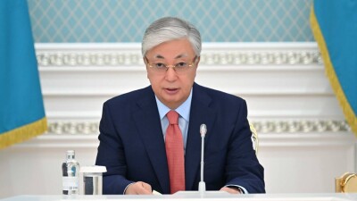 "Основная задача – настойчиво продвигать интересы граждан". Токаев встретился с омбудсменами