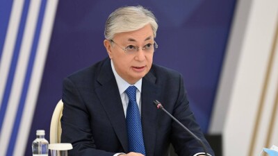 Токаев отметил особое значение принятого закона по борьбе с семейно-бытовым насилием