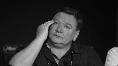 Умер российский актёр Роман Мадянов