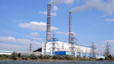 Майнинговые дата-центры работали на территории Экибастузской ГРЭС-1