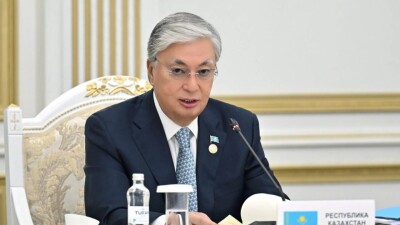 Токаев о ситуации на Ближнем Востоке: Нельзя прибегать к насилию для реализации нерешаемых задач