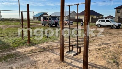 В пригороде Уральска шестилетний ребёнок погиб от удара током