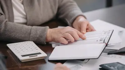 Информацию о досрочной выплате январских пенсий опровергли в Минтруда