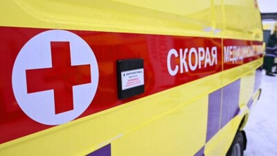 Лишь 26,8% автомобилей скорой помощи Астаны пригодны для езды