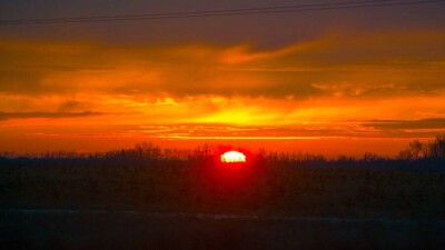 Холода придут в Казахстан в первой половине сентября – Казгидромет