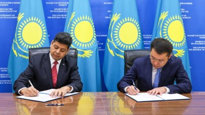 Казахстан привлечёт международных экспертов для оценки деятельности АМТ